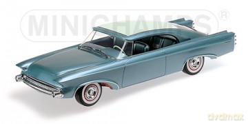 MINICHAMPS Chrysler Norseman 1956 [MODELARSTWO]