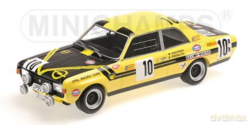 MINICHAMPS Opel Commodore A Steinmetz [MODELARSTWO]