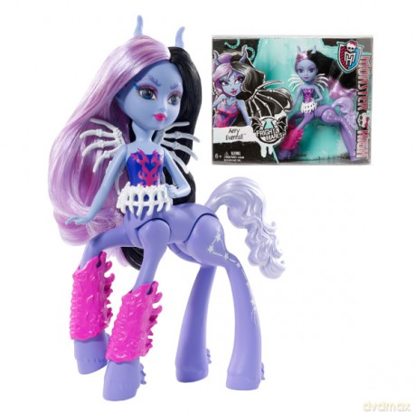 MONSTER HIGH Centaurki Aery [FIGURKA]