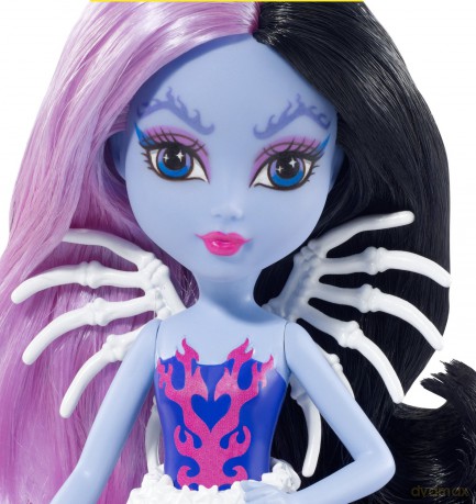 MONSTER HIGH Centaurki Aery [FIGURKA]