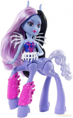 MONSTER HIGH Centaurki Aery [FIGURKA]