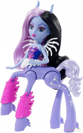 MONSTER HIGH Centaurki Aery [FIGURKA]