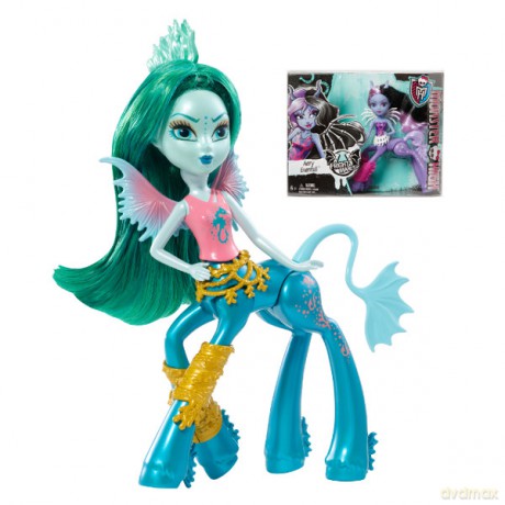 MONSTER HIGH Centaurki Bay [FIGURKA]