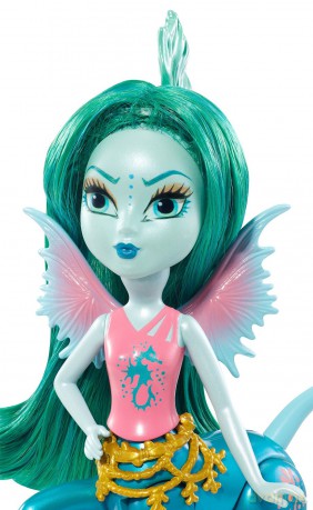 MONSTER HIGH Centaurki Bay [FIGURKA]