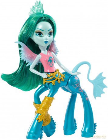 MONSTER HIGH Centaurki Bay [FIGURKA]
