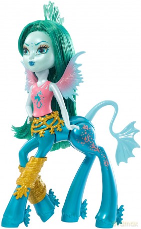 MONSTER HIGH Centaurki Bay [FIGURKA]