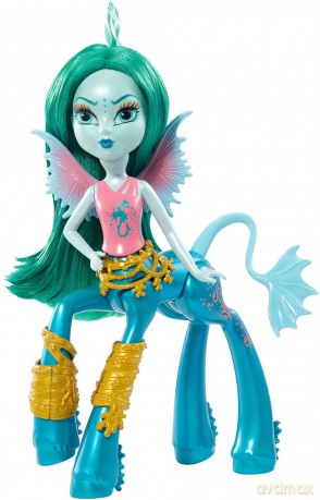 MONSTER HIGH Centaurki Bay [FIGURKA]