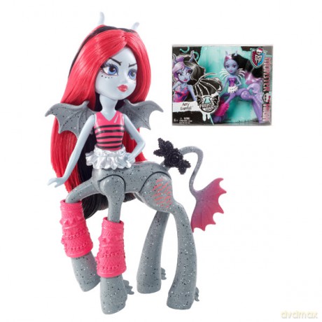 MONSTER HIGH Centaurki Frets [FIGURKA]