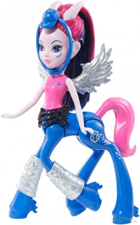 MONSTER HIGH Centaurki Pyxis [FIGURKA]