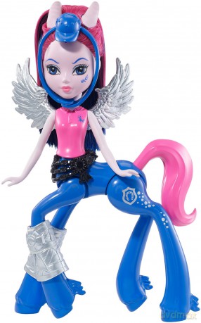 MONSTER HIGH Centaurki Pyxis [FIGURKA]