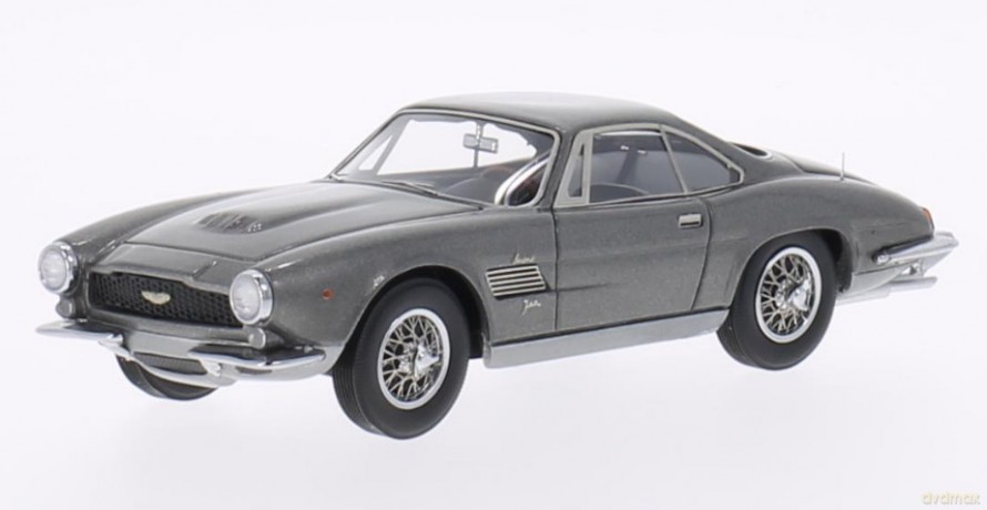 NEO MODELS Aston Martin DB4 GT [MODELARSTWO]