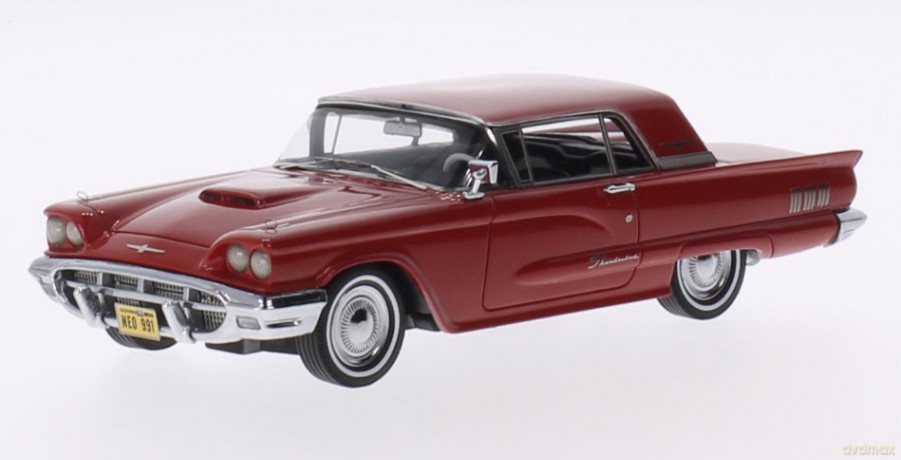 NEO MODELS Ford Thunderbird Hard Top [MODELARSTWO]