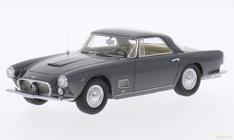 NEO MODELS Maserati 3500 GT Touring [MODELARSTWO]