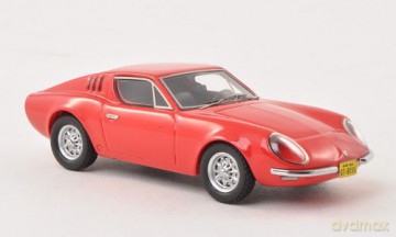 NEO MODELS Puma GT Coupe (VW do Brasil) [MODELARSTWO]