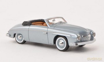 NEO MODELS Rometsch Beeskow Convertible [MODELARSTWO]