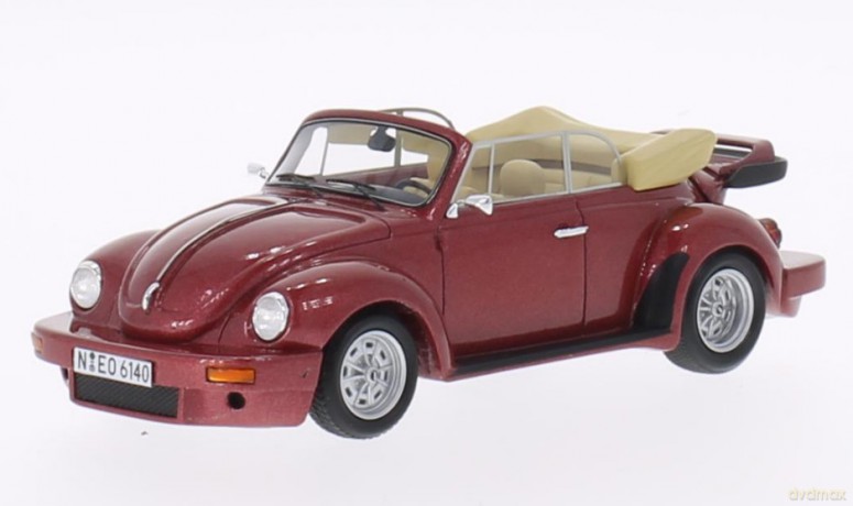 NEO MODELS Schult Beetle (VW) [MODELARSTWO]