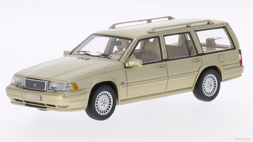 NEO MODELS Volvo 960 Estate 1996 [MODELARSTWO]