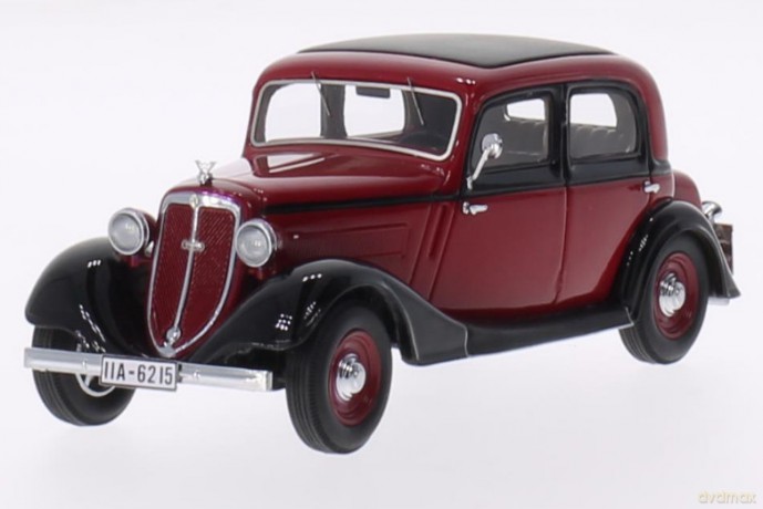 NEO MODELS Wanderer W240 Limousine 1935 [MODELARSTWO]