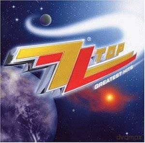 ZZ TOP: Greatest Hits [CD]
