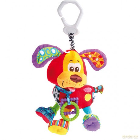 PLAYGRO Aktywny przyjaciel szczeniaczek