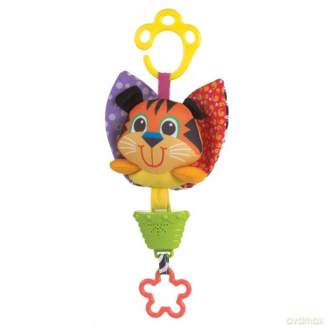 PLAYGRO Pozytywka tygrys
