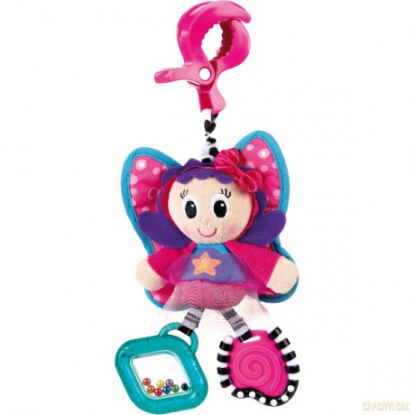 PLAYGRO Przywieszka wróżka