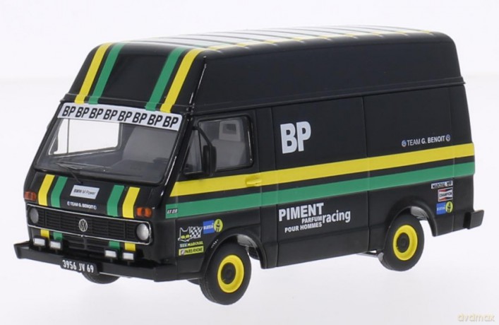 PREMIUM CLASSIXXS Volkswagen LT28 BP [MODELARSTWO]