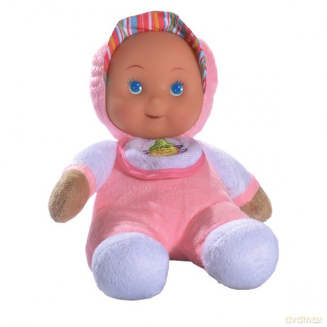 SMILY Mięciutka lala 27 cm