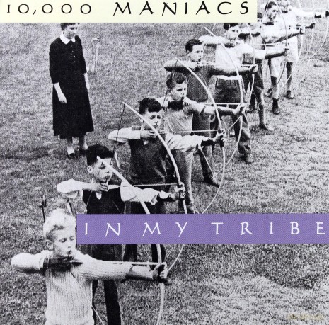 10.000 Maniacs: In My Tribe [CD]