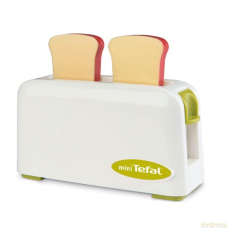 SMOBY Mini Tefal Toster