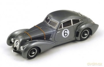 SPARK Bentley Corniche Paulin #6 [MODELARSTWO]