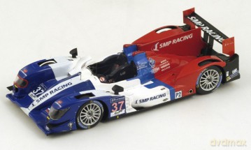 SPARK Oreca 03R Nissan #37 K. Ladygin [MODELARSTWO]