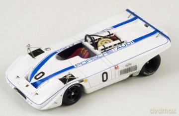SPARK Porsche 917PA #0 Siffert Laguna [MODELARSTWO]