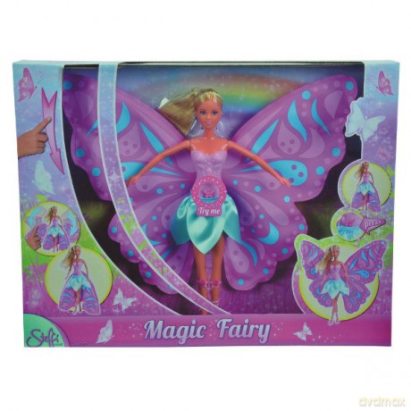 STEFFI Magiczna wróżka