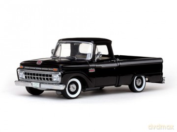 SUN STAR 1965 Ford F100 Custom Cab [MODELARSTWO]