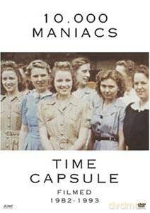 10.000 Maniacs: Time Capsule [DVD]