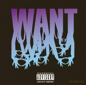 3OH!3: Want  [CD]