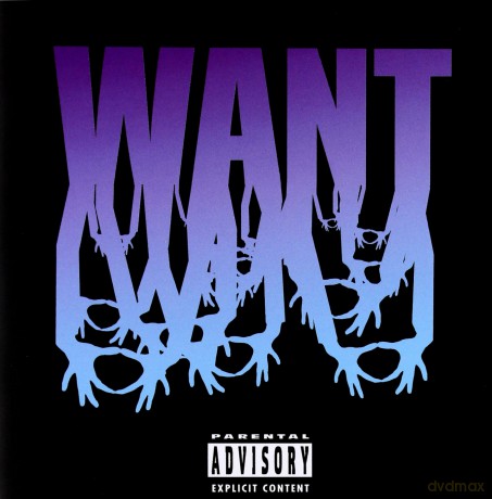 3OH!3: Want  [CD]