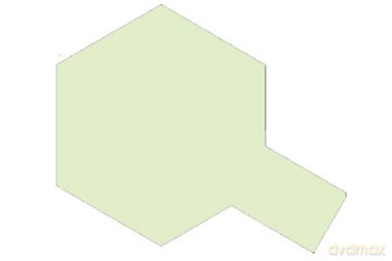 TAMIYA Farba Acrylic Mini XF21 Sky 10 ml [MODELARSTWO]