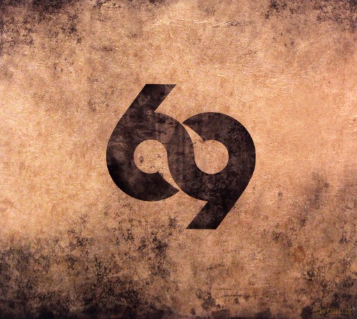 69: 69 (digipack) [CD]