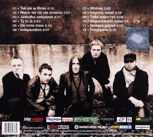 69: 69 (digipack) [CD]