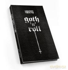 The 69 Eyes: Goth'n'roll [4CD]