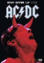AC/DC: Stiff Upper Lip - Live [DVD]