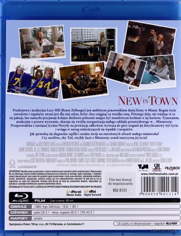 Za jakie grzechy [Blu-Ray]