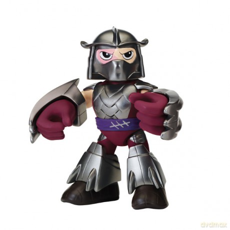 TURTLES Figurka z dźwiękiem Shredder [FIGURKA]