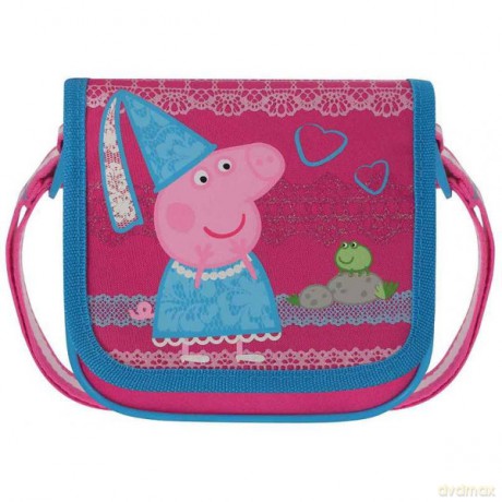 VADOBAG Torebka mała Peppa