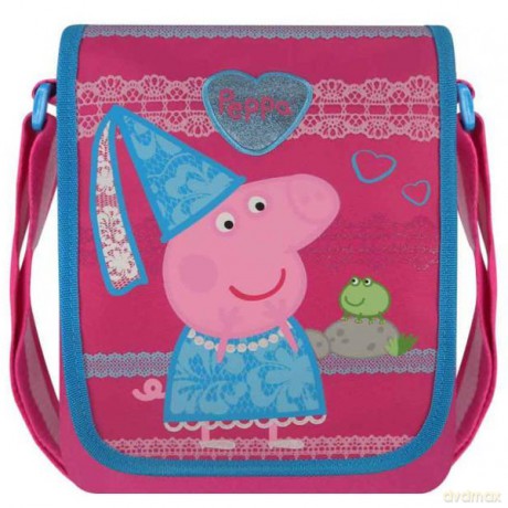 VADOBAG Torebka średnia Peppa