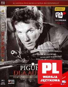 Pigułki dla Aurelii [DVD]