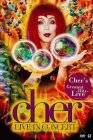 Cher: Live in Concert [DVD]