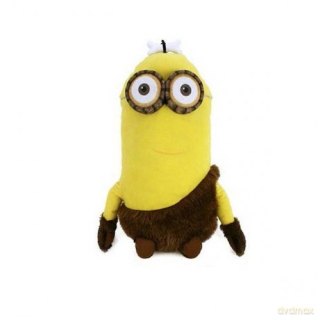 WHITE HOUSE Minionki jaskiniowcy Kevin